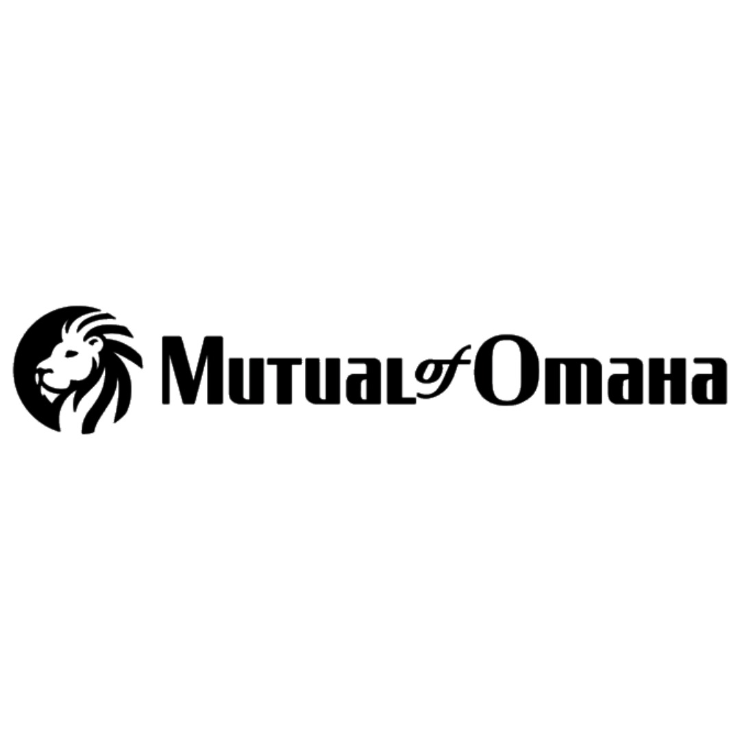 Mutual of Omaha logo
